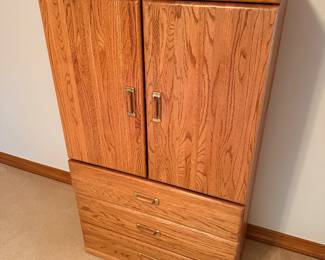 Armoire