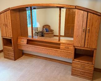 Bedroom furniture