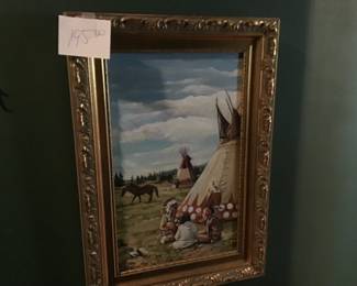 Sale Picture