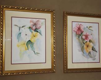 Sally Sharman (Local Artist)
