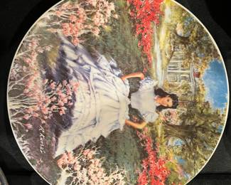 Gone With The Wind Series