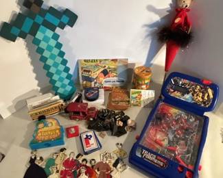 Sale Picture