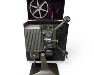 Kodascope 8mm Film Projector Model Eight 70A