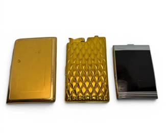 Lighter Cigarette Cases