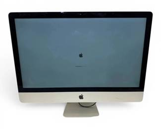 Apple iMac 27 A1419 Desktop