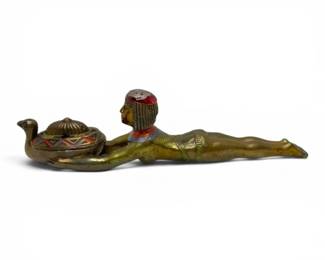 Egyptian Incense Burner