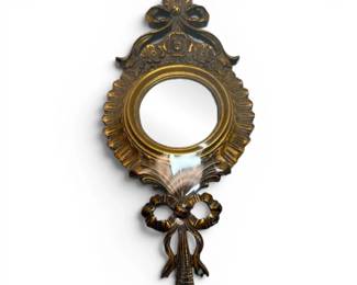 Sealed Decorative Wall Mirror