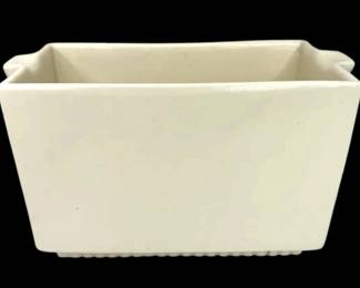 Haeger 8 Ceramic Planter
