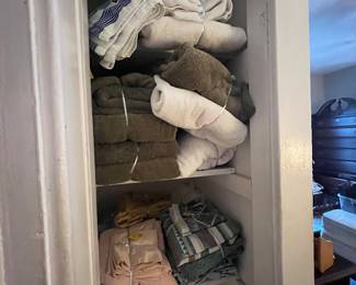 Linens
