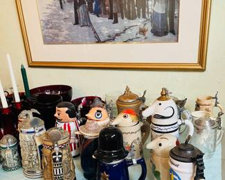 Steins
