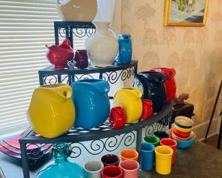 Fiesta ware