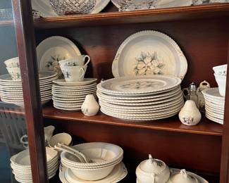 China set