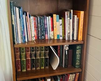 Books