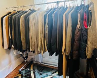 Joseph A Bank Men’s Suits & Jackets