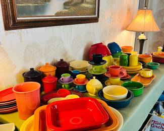 More Fiesta