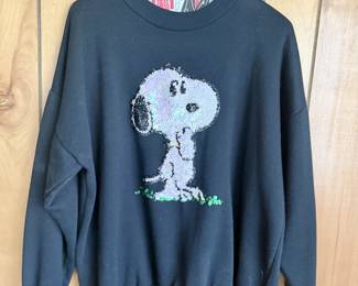 snoopy collection
