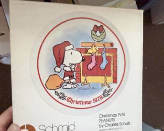 snoopy collection