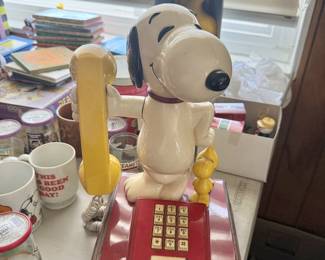 snoopy collection