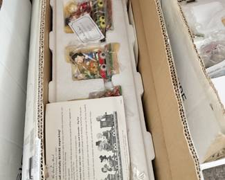 snoopy collection