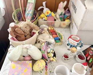 easter