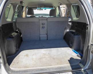 2012 Toyota RAV-4