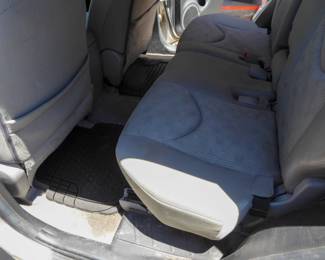 2012 Toyota RAV-4