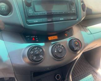 2012 Toyota RAV-4