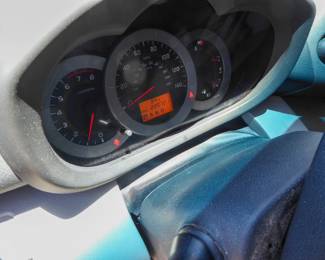 2012 Toyota RAV-4