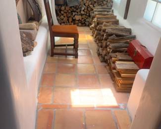 Firewood