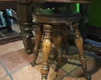 Piano Stool