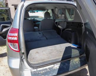 2012 Toyota RAV-4