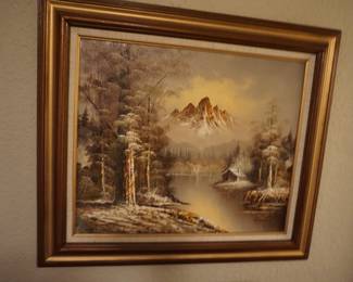 Sale Picture