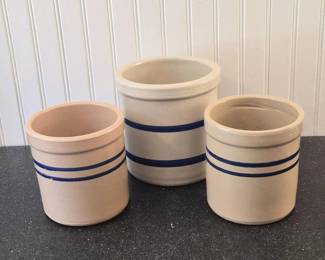 54 RobinsonRansbottomCrockTwoOthers