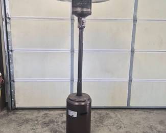 129 FreestandingFireSenseOutdoorPropaneHeater