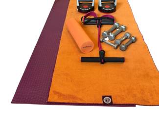 Workout Lot