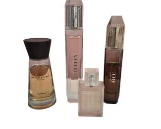 Burberry Fragrances