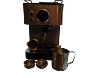 Nespresso Machine