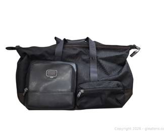 Tumi Duffle