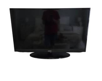 Samsung 40in Smart TV