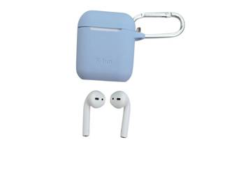 Apple Air Pod in R Fun Case
