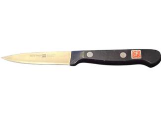 Wusthof Paring Knife