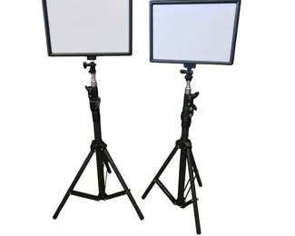 Raleno Video Light System