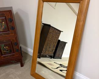MIRRORS
