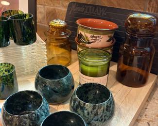 KITCHEN WARE