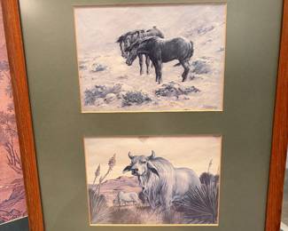 Bob Widmeier Artwork