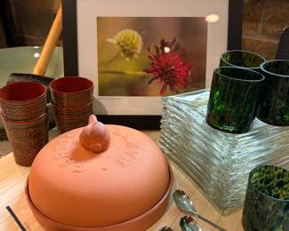 KITCHENWARE 