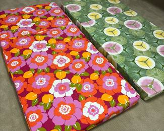 TOYO VINTAGE FOLDABLE CHAISE LOUNGE BED MATS