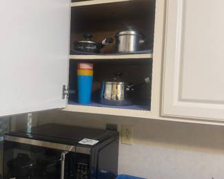 Cookware