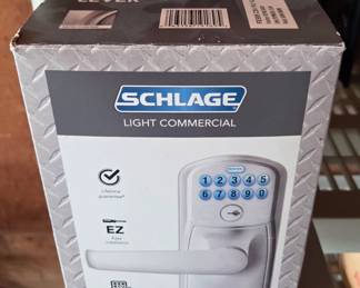 Brand new in box