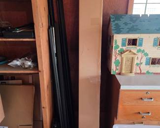 Bed Frames in Box